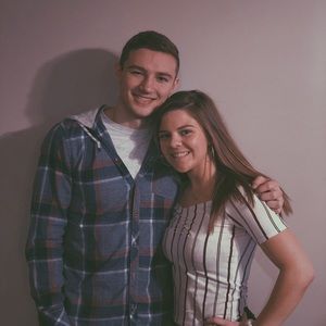 Meet your Posher, Noah